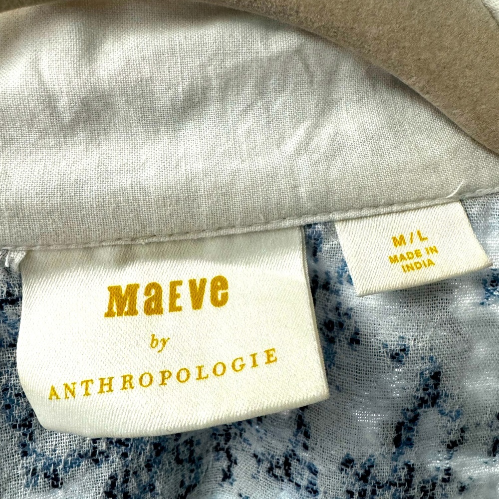Maeve Robe - Picture 3 of 3